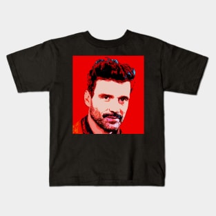 frank grillo Kids T-Shirt